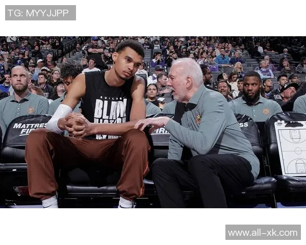 文班雅马尔渴望复出对抗湖人却被马刺限制目前已顺利通过各项测试 文班雅马尔渴望复出对抗湖人却被马刺限制目前已顺利通过各项测试