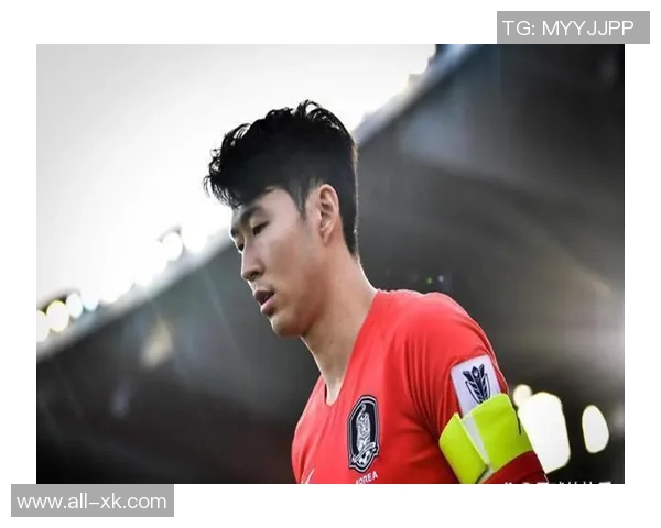 孙兴慜感恩热刺陪伴与成就，心中永存的温暖回忆与告别之情