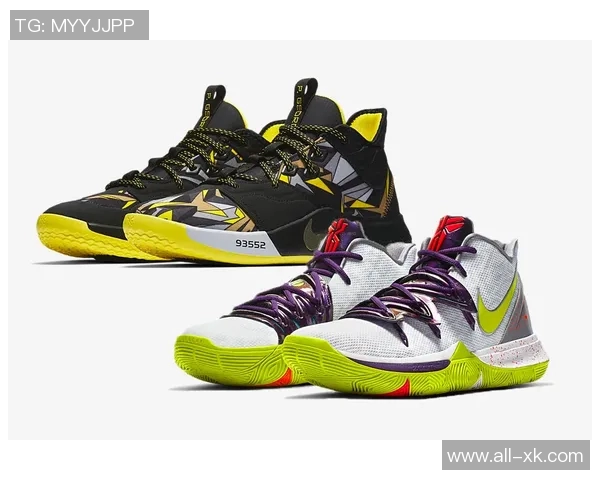 欧文新一代签名鞋KAI3首发马年主题配色引领潮流风尚 欧文新一代签名鞋KAI3首发马年主题配色引领潮流风尚