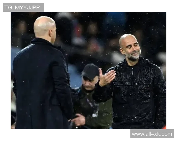 英超争冠球队教练全是西班牙人阿尔特塔瓜迪奥拉埃梅里引领风骚