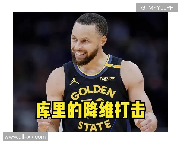 詹姆斯称赞库里无球威胁力认为他是历史最佳持球无球兼备球员