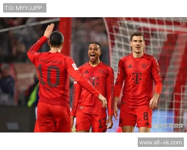 拜仁客战法兰克福海报发布奥利塞带球冲锋全力争胜