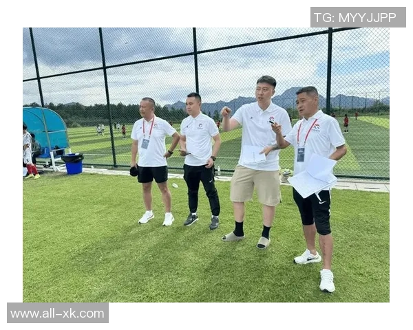 青训建设大会暨梯队精英选拔赛助力俱乐部未来发展与人才培养 青训建设大会暨梯队精英选拔赛助力俱乐部未来发展与人才培养