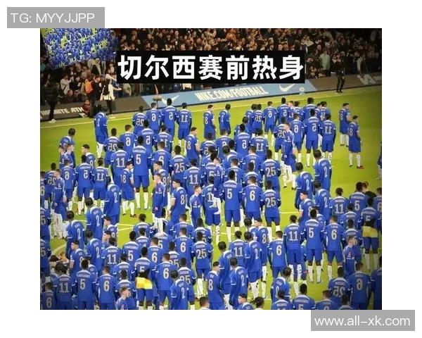 切尔西防守问题凸显球队傲慢态度引发球迷担忧