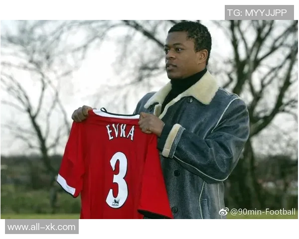 埃弗拉：B费具备曼联队长潜质但需掌控比赛节奏与球队氛围